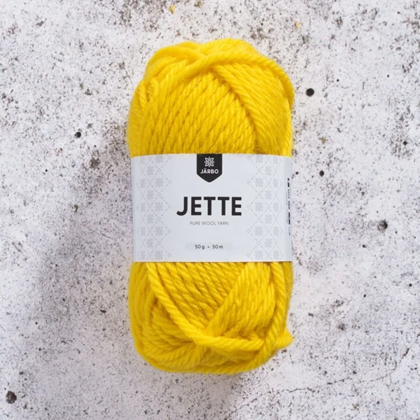 Järbo Jette
